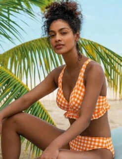 201913 Freya Check In Underwired High Apex Bikini Top - 201913 Zest -Deals Full Cup Bikini Store 371594 20230316135500