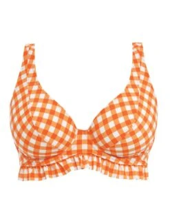 201913 Freya Check In Underwired High Apex Bikini Top - 201913 Zest -Deals Full Cup Bikini Store 371595 20230316135500