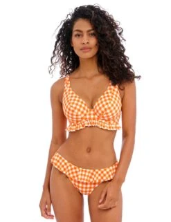 201913 Freya Check In Underwired High Apex Bikini Top - 201913 Zest -Deals Full Cup Bikini Store 371598 20230316135500