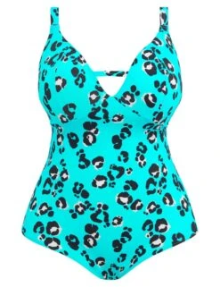 800943 Elomi Kotiya Swimsuit - 800943 Lagoon 7 800943 Elomi Kotiya Swimsuit - 800943 Lagoon -Deals Full Cup Bikini Store 371765 20230316165400