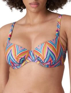 4010810 Prima Donna Kea Full Cup Bikini Top - 4010810 Rainbow Paradise -Deals Full Cup Bikini Store 372333 20230322113900