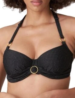 4010110 Prima Donna Solta Full Cup Bikini Top - 4010110 Black -Deals Full Cup Bikini Store 372955 20230327135500
