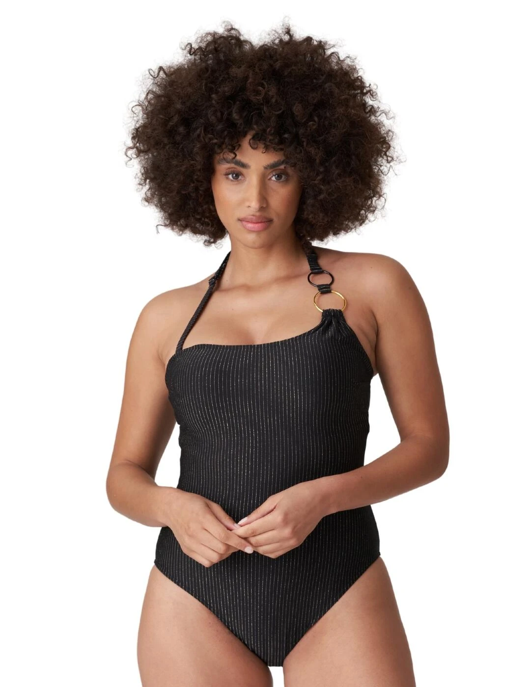 4010141 Prima Donna Swim Solta Swimsuit - 4010141 Black 1 4010141 Prima Donna Swim Solta Swimsuit - 4010141 Black