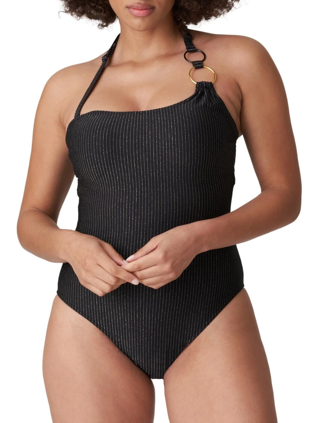 4010141 Prima Donna Swim Solta Swimsuit - 4010141 Black 6 4010141 Prima Donna Swim Solta Swimsuit - 4010141 Black - Image 6