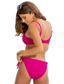 1134 Pour Moi Azure Plunge Bikini Top - 1134 Pink -Deals Full Cup Bikini Store 373120 20230502160800