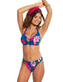 27904 Pour Moi Antigua Bikini Briefs - 27904 Blue Floral 7 27904 Pour Moi Antigua Bikini Briefs - 27904 Blue Floral -Deals Full Cup Bikini Store 374231 20230404133500