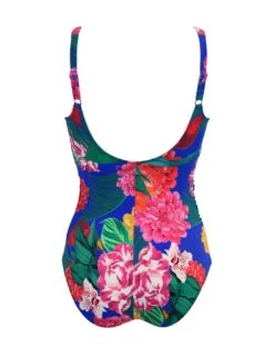 27906 Pour Moi Antigua Swimsuit - 27906 Blue Floral 7 27906 Pour Moi Antigua Swimsuit - 27906 Blue Floral -Deals Full Cup Bikini Store 374232 20230405155000