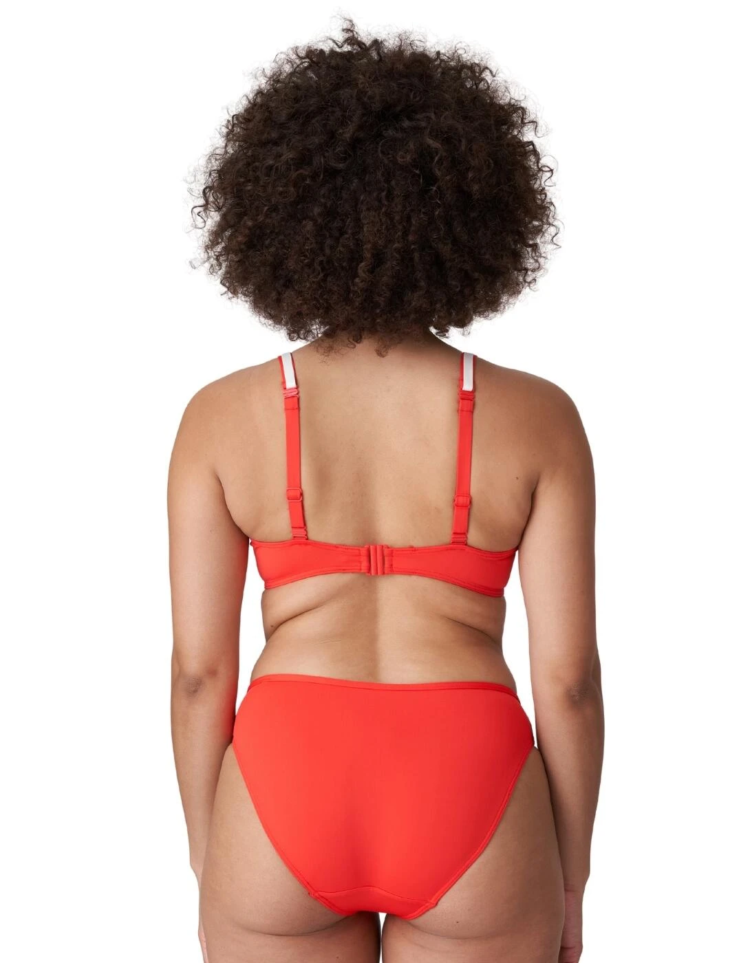 4008550 Prima Donna Istres Rio Bikini Brief - 4008550 Pomme D'Amour 6 4008550 Prima Donna Istres Rio Bikini Brief - 4008550 Pomme D'Amour - Image 6