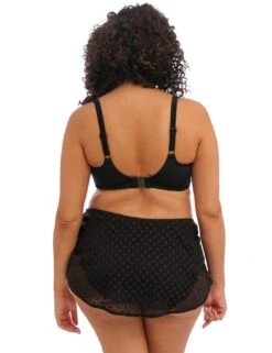 800683 Elomi Bazaruto Skirted Bikini Brief - 800683 Black 9 800683 Elomi Bazaruto Skirted Bikini Brief - 800683 Black -Deals Full Cup Bikini Store 374712 20230411120900