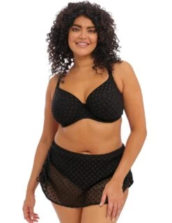 800683 Elomi Bazaruto Skirted Bikini Brief - 800683 Black 8 800683 Elomi Bazaruto Skirted Bikini Brief - 800683 Black -Deals Full Cup Bikini Store 374716 20230411120900