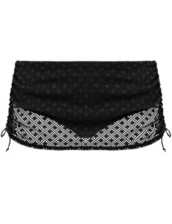 800683 Elomi Bazaruto Skirted Bikini Brief - 800683 Black 7 800683 Elomi Bazaruto Skirted Bikini Brief - 800683 Black -Deals Full Cup Bikini Store 374717 20230411120900