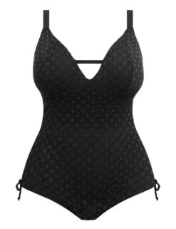 800643 Elomi Bazaruto Swimsuit - 800643 Black 7 800643 Elomi Bazaruto Swimsuit - 800643 Black -Deals Full Cup Bikini Store 374750 20230411122600