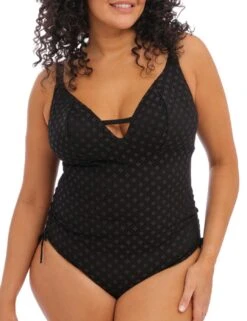 800643 Elomi Bazaruto Swimsuit - 800643 Black 8 800643 Elomi Bazaruto Swimsuit - 800643 Black -Deals Full Cup Bikini Store 374752 20230411122600