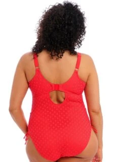 800643 Elomi Bazaruto Swimsuit - 800643 Sunset