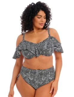 801106 Elomi Pebble Cove Bikini Top - 801106 Black 6 801106 Elomi Pebble Cove Bikini Top - 801106 Black -Deals Full Cup Bikini Store 374794 20230411142800