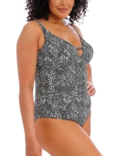 801143 Elomi Pebble Cove Swimsuit - 801143 Black 9 801143 Elomi Pebble Cove Swimsuit - 801143 Black -Deals Full Cup Bikini Store 374885 20230412110500
