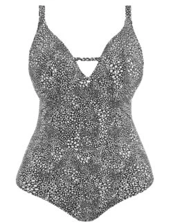 801143 Elomi Pebble Cove Swimsuit - 801143 Black 7 801143 Elomi Pebble Cove Swimsuit - 801143 Black -Deals Full Cup Bikini Store 374887 20230412110500