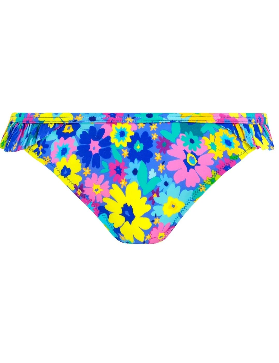 204376 Freya Garden Disco Rio Bikini Brief - 204376 Multi 3 204376 Freya Garden Disco Rio Bikini Brief - 204376 Multi - Image 3