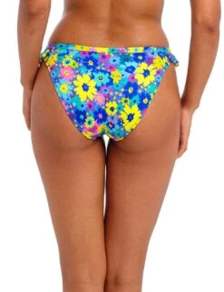 204376 Freya Garden Disco Rio Bikini Brief - 204376 Multi