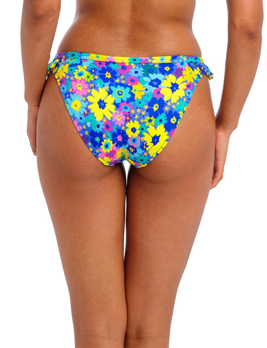204376 Freya Garden Disco Rio Bikini Brief - 204376 Multi 1 204376 Freya Garden Disco Rio Bikini Brief - 204376 Multi