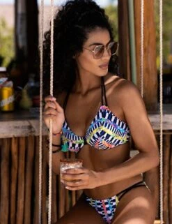 204280 Freya Electro Rave Tanga Bikini Brief - 204280 Multi 9 204280 Freya Electro Rave Tanga Bikini Brief - 204280 Multi -Deals Full Cup Bikini Store 375355 20230417114600