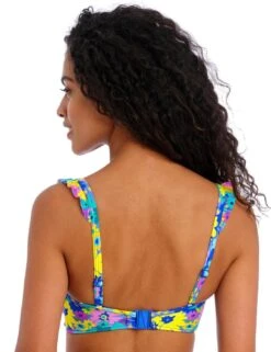 204310 Freya Garden Disco Bandeau Bikini Top - 204310 Multi -Deals Full Cup Bikini Store 375453 20230417124600