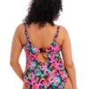 801343 Elomi Savaneta Swimsuit - 801343 Black