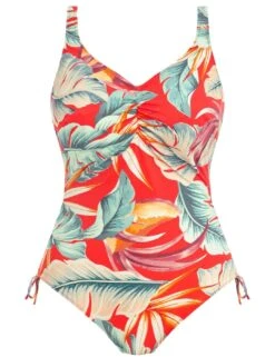 501630 Fantasie Bamboo Grove Swimsuit - 501630 Hot Chilli -Deals Full Cup Bikini Store 375659 20230418142900