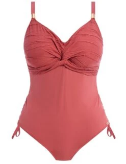 502231 Fantasie Beach Waves Swimsuit - 502231 Persian Rose -Deals Full Cup Bikini Store 375670 20230418143700