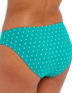 7234 Freya Jewel Cove Bikini Brief - 7234 Marine