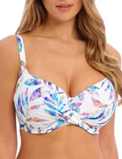 503505 Fantasie Calypso Harbour Underwired Full Cup Bikini Top - 503505 Multi -Deals Full Cup Bikini Store 375868 20230419115000