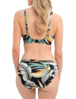 501672 Fantasie Bamboo Grove Mid Rise Bikini Brief - 501672 Jet -Deals Full Cup Bikini Store 375954 20230420120700