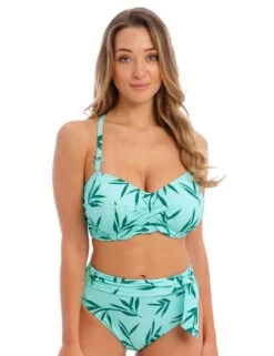 502409 Fantasie Luna Bay Bandeau Bikini Top - 502409 Glacier -Deals Full Cup Bikini Store 376065 20230420155600