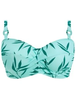 502409 Fantasie Luna Bay Bandeau Bikini Top - 502409 Glacier -Deals Full Cup Bikini Store 376072 20230420155500