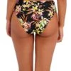 204178 Freya Savanna Sunset High Waist Bikini Brief - 204178 Multi