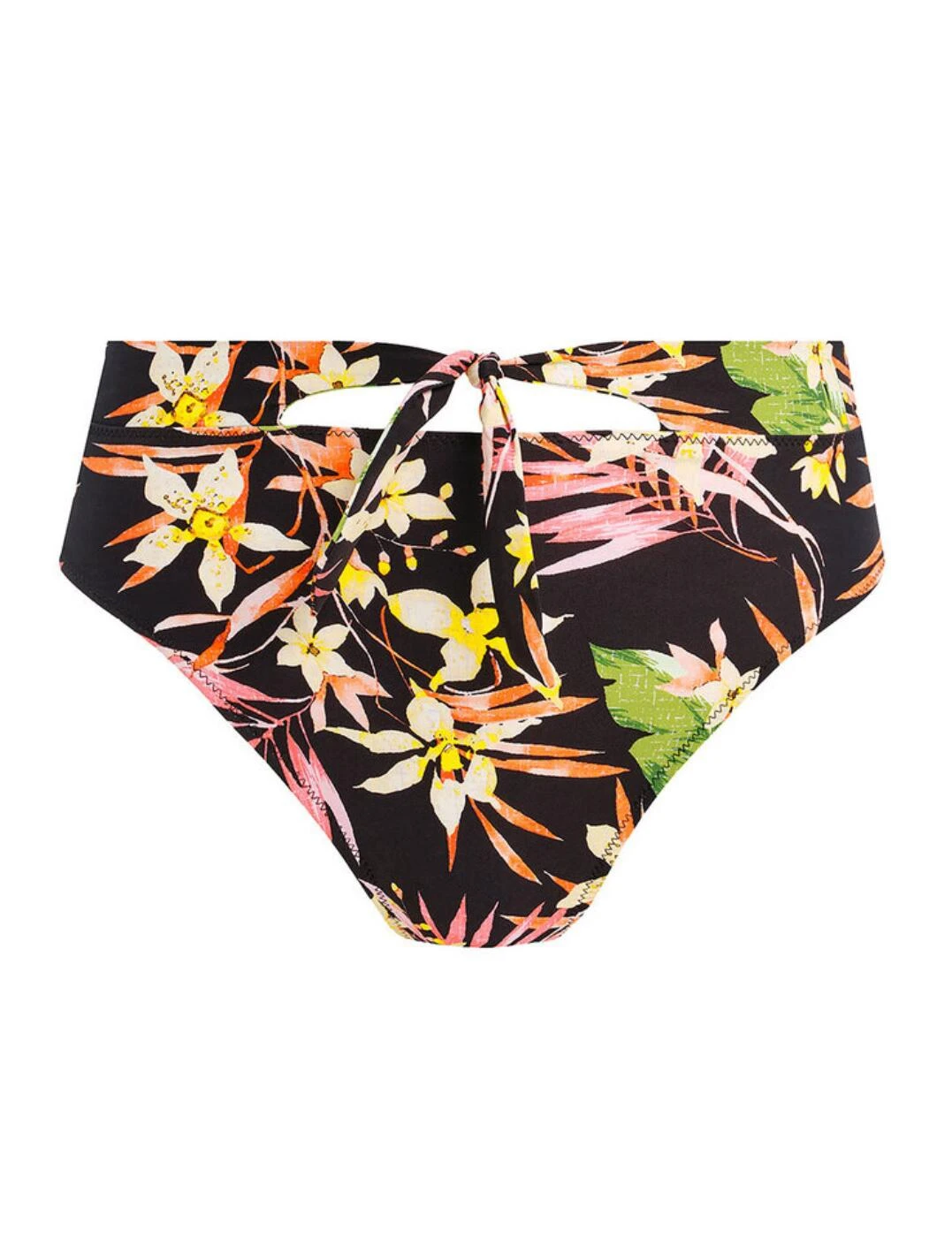 204178 Freya Savanna Sunset High Waist Bikini Brief - 204178 Multi 3 204178 Freya Savanna Sunset High Waist Bikini Brief - 204178 Multi - Image 3