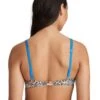 1005416 Marie Jo Minorca Padded Heartshaped Bikini Top - 1005416 Sunny Cloud
