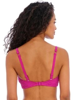 4000 Freya Sundance Bralette Bikini Top - 4000 Orchid