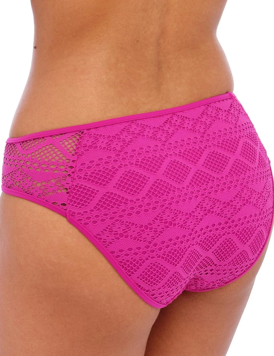 3976 Freya Sundance Bikini Briefs - 3976 Orchid 1 3976 Freya Sundance Bikini Briefs - 3976 Orchid