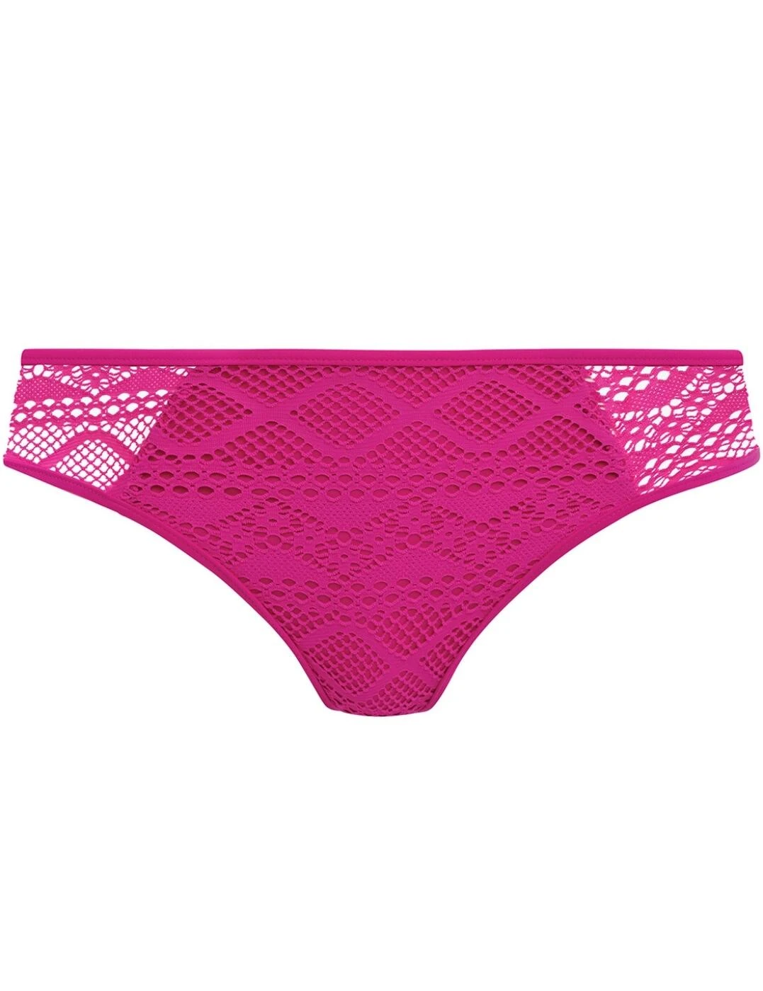 3976 Freya Sundance Bikini Briefs - 3976 Orchid 2 3976 Freya Sundance Bikini Briefs - 3976 Orchid - Image 2