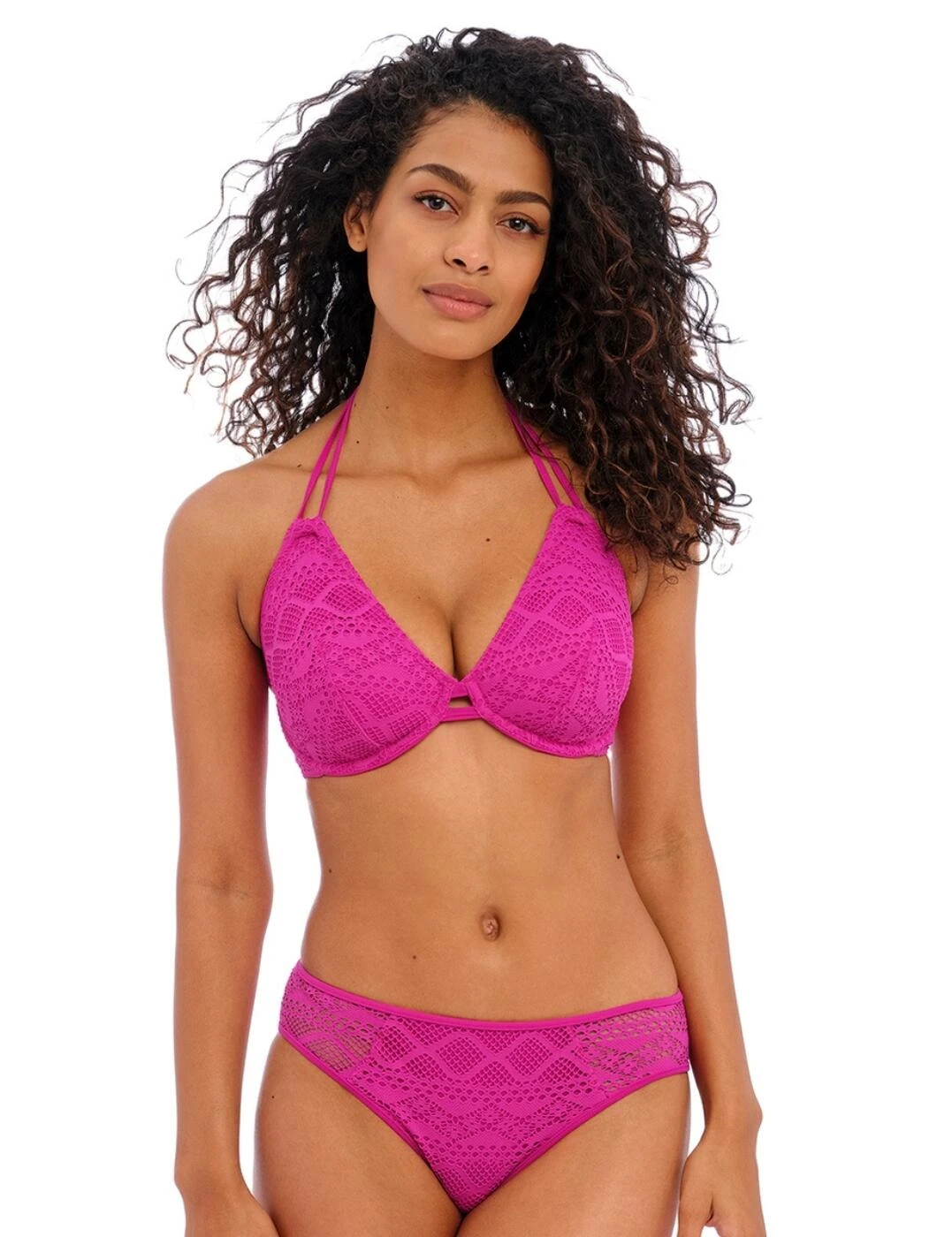 3976 Freya Sundance Bikini Briefs - 3976 Orchid 3 3976 Freya Sundance Bikini Briefs - 3976 Orchid - Image 3