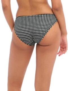 201970 Freya Check In Bikini Brief - 201970 Monochrome