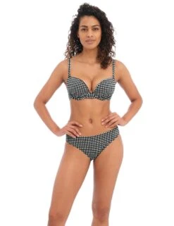 201970 Freya Check In Bikini Brief - 201970 Monochrome -Deals Full Cup Bikini Store 376576 20230424162500