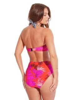 20705 Pour Moi In The Mix Tummy Control Bikini Brief - 20705 Animal Mix -Deals Full Cup Bikini Store 376742 20230427123000