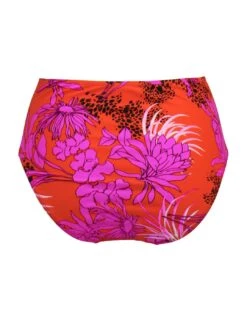 20705 Pour Moi In The Mix Tummy Control Bikini Brief - 20705 Animal Mix -Deals Full Cup Bikini Store 376745 20230427123000