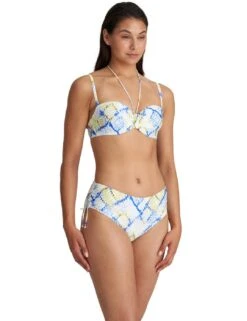 1006351 Marie Jo Lundey Bikini Brief - 1006351 Lime Snake -Deals Full Cup Bikini Store 376971 20230426162400