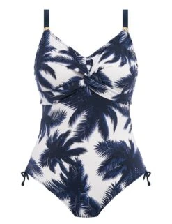 502331 Fantasie Carmelita Avenue Swimsuit - 502331 French Navy -Deals Full Cup Bikini Store 377126 20230427132800