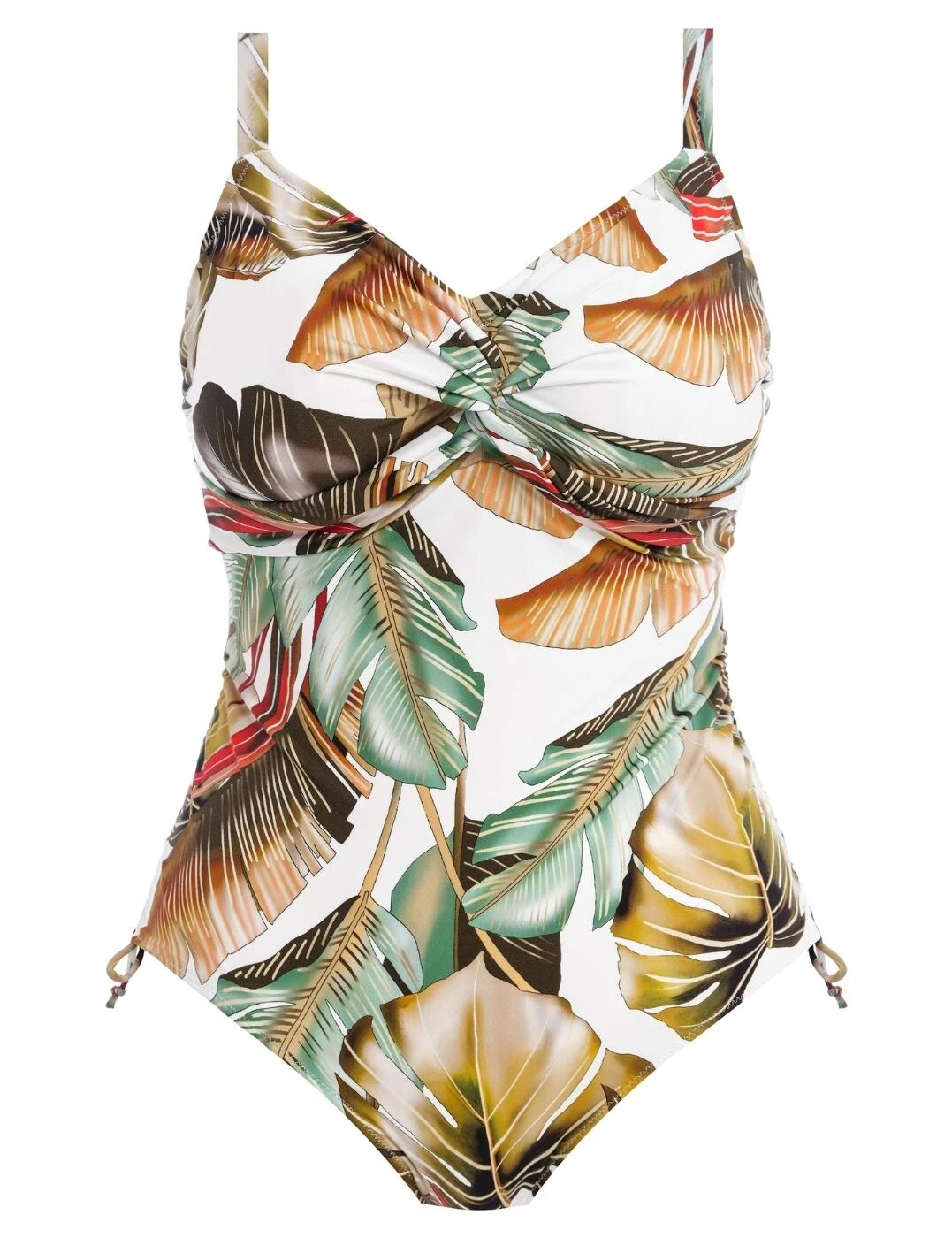 503231 Fantasie Kinabalu Swimsuit - 503231 Jungle 3 503231 Fantasie Kinabalu Swimsuit - 503231 Jungle - Image 3