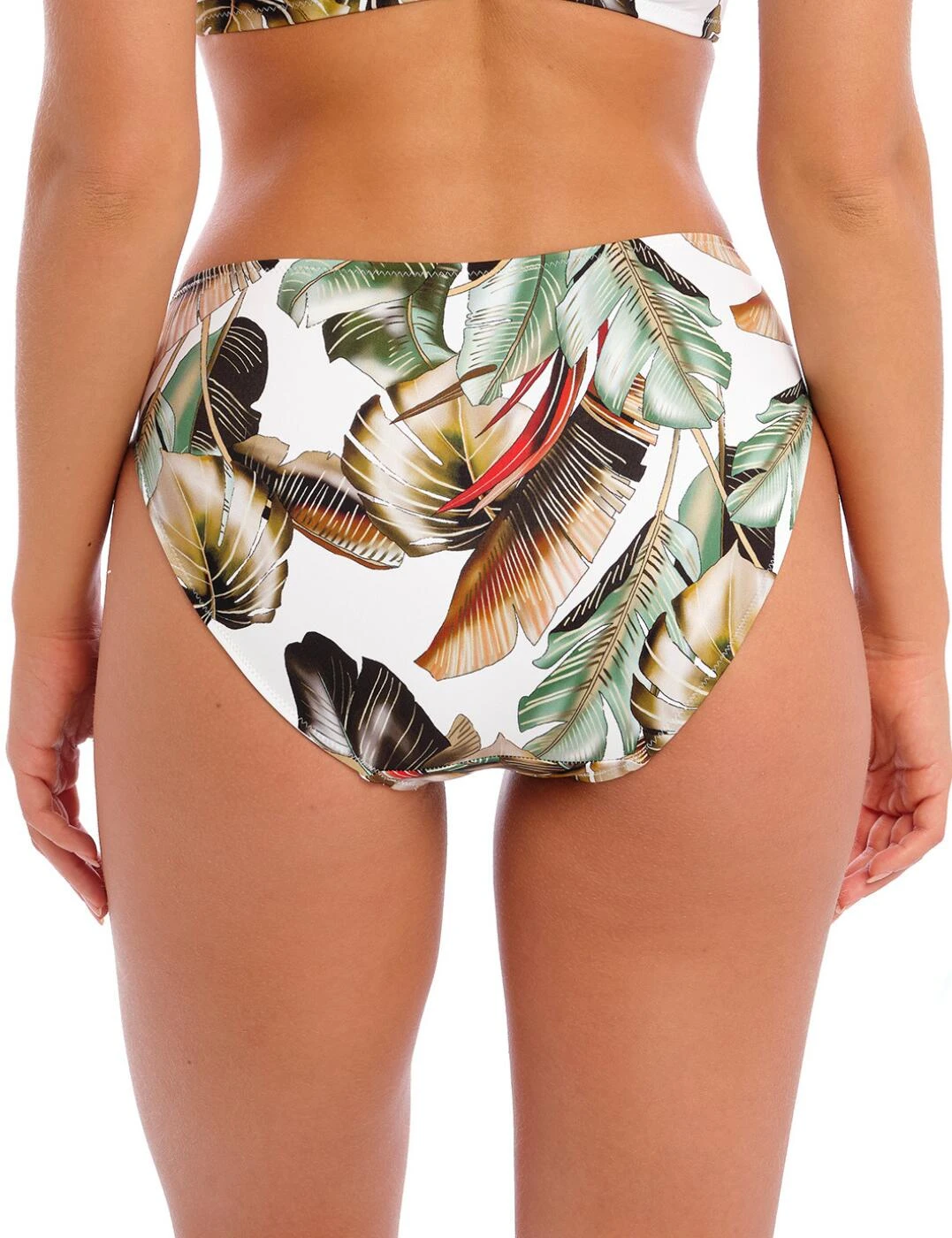 503272 Fantasie Kinabalu Bikini Brief - 503272 Jungle 1 503272 Fantasie Kinabalu Bikini Brief - 503272 Jungle