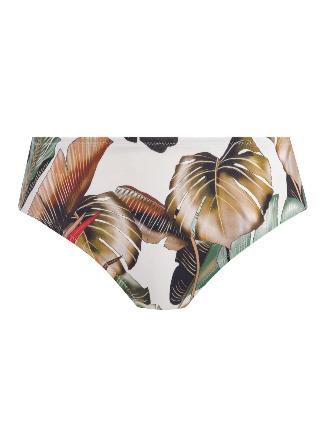 503272 Fantasie Kinabalu Bikini Brief - 503272 Jungle 3 503272 Fantasie Kinabalu Bikini Brief - 503272 Jungle - Image 3
